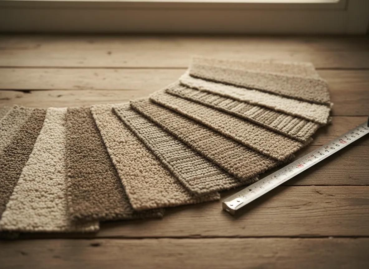 Carpet Installation Dundee, KY FAQs